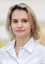 Боденко Олеся Сергеевна